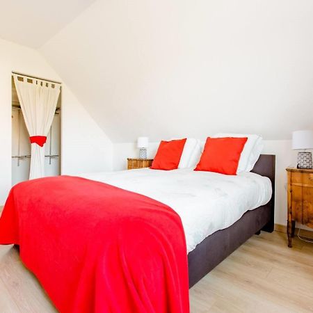 Ferienwohnung Les Becasses Merlimont-Plage Exterior foto