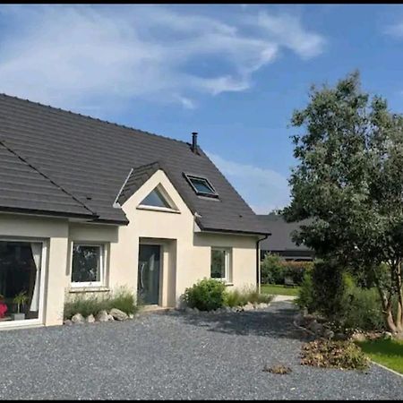 Ferienwohnung Les Becasses Merlimont-Plage Exterior foto
