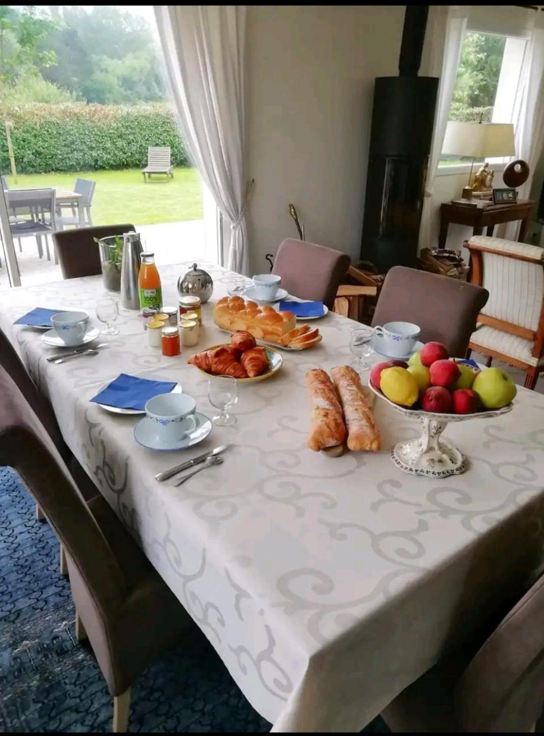 Ferienwohnung Les Becasses Merlimont-Plage Exterior foto